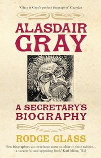 Produktbild: Alasdair Gray