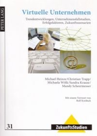 Produktbild: Virtuelle Unternehmen