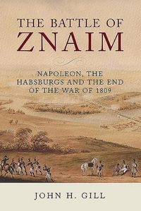 Produktbild: The Battle of Znaim