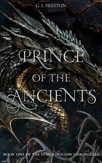 Produktbild: Prince of the Ancients