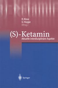 Produktbild: (S)-Ketamin