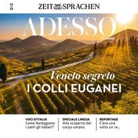Bild vom Artikel Italienisch lernen Audio - Die Euganeischen Hügel vom Autor Eliana Giuratrabocchetti