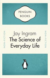 Produktbild: Penguin Celebrations - The Science of Everyday Life
