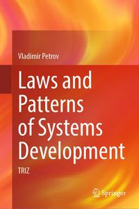Produktbild: Laws and Patterns of Systems Development
