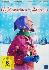 Produktbild: Weihnachten des Herzens