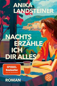 Produktbild: Nachts erz&auml;hle ich dir alles
