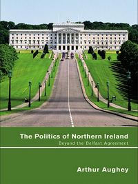 Produktbild: The Politics of Northern Ireland