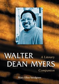 Produktbild: Walter Dean Myers