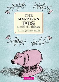 Produktbild: The Marzipan Pig
