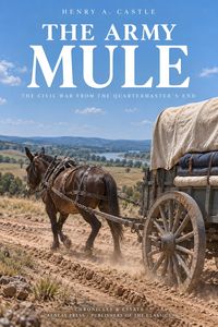 Produktbild: The Army Mule, and Other War Sketches