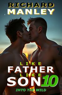 Produktbild: Like Father Like Son 10 Into The Wild