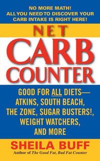 Produktbild: Net Carb Counter