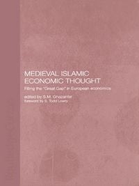 Produktbild: Medieval Islamic Economic Thought