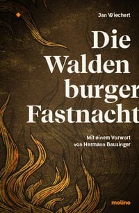 Produktbild: Die Waldenburger Fastnacht