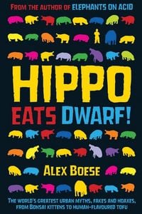 Produktbild: Hippo Eats Dwarf