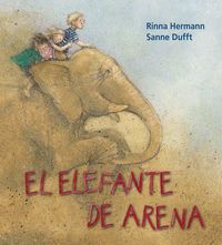 Produktbild: El elefante de arena