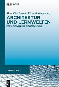 Produktbild: Architektur und Lernwelten