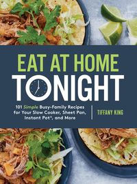 Produktbild: Eat at Home Tonight