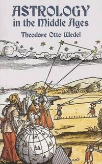 Produktbild: Astrology in the Middle Ages