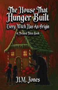 Produktbild: The House That Hunger Built