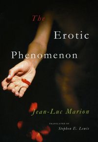 Produktbild: The Erotic Phenomenon