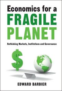 Produktbild: Economics for a Fragile Planet