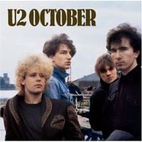 Produktbild: October (Heavy Weight Vinyl)