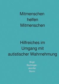 Produktbild: Mitmenschen helfen Mitmenschen
