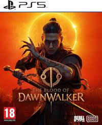 Produktbild: The Blood of Dawnwalker Day 1 Edition [PS5] (D/F/I)