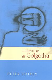 Produktbild: Listening At Golgotha