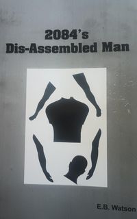 Produktbild: 2084's Dis-Assembled Man