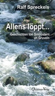 Produktbild: Allens l&ouml;ppt...