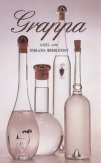 Produktbild: Grappa