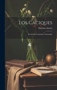 Produktbild: Los caciques