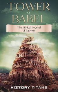 Produktbild: Tower of Babel: The Biblical Legend of Babylon