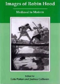 Produktbild: Images of Robin Hood