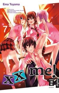 Produktbild: Xx me! 07