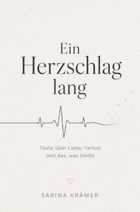 Produktbild: Ein Herzschlag lang