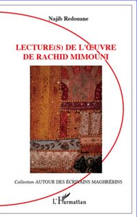 Produktbild: Lecture(s) de l'oeuvre de Rachid Mimouni
