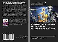Produktbild: Utilizaci&oacute;n de los medios del torso en el aprendizaje de la ciencia