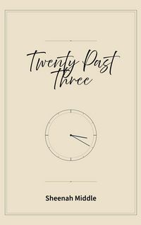 Produktbild: Twenty Past Three