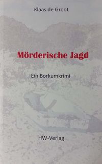 Produktbild: M&ouml;rderische Jagd