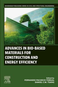 Produktbild: Advances in Bio-Based Materials for Construction and Energy Efficiency