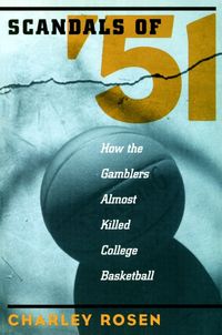 Produktbild: Scandals of '51