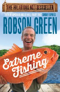 Produktbild: Green, R: Extreme Fishing