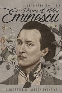 Produktbild: Poems of Mihai Eminescu