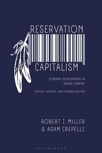 Produktbild: Reservation Capitalism