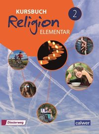 Bild vom Artikel Kursbuch Religion Elementar 2 - Neuausgabe vom Autor 