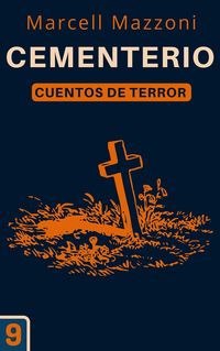 Produktbild: Cementerio (Colecci&oacute;n Fabulas, #9)