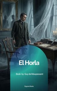 Produktbild: El Horla